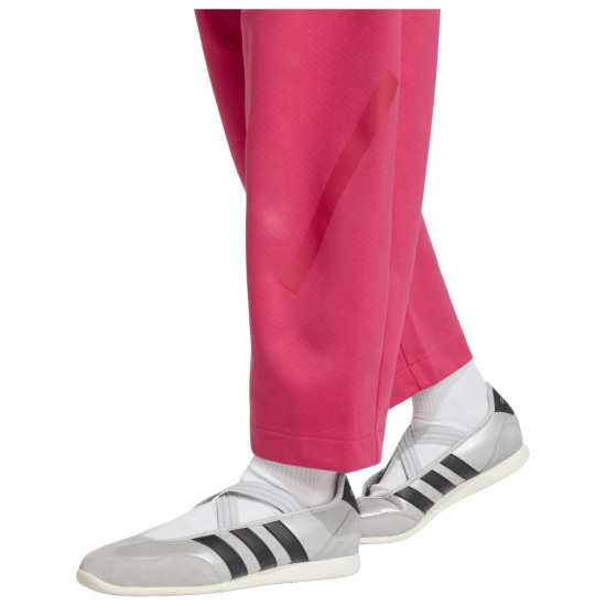Adidas Γυναικείο παντελόνι φόρμας Z.N.E. Open Hem Pants